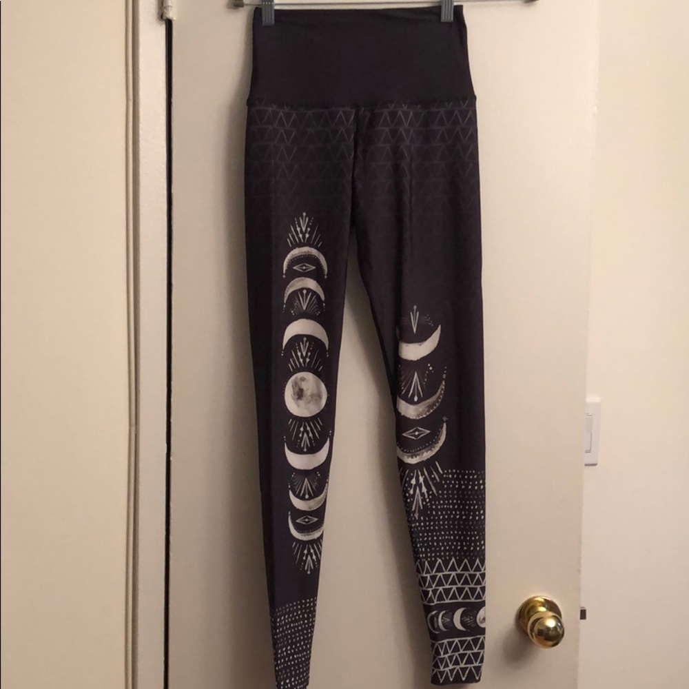 Yoga leggings